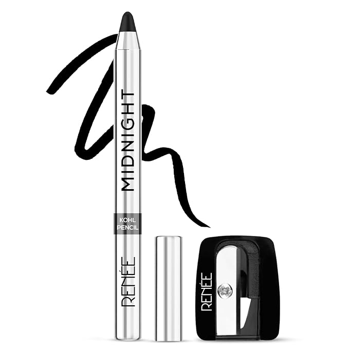 RENEE Midnight Mini Kohl Pencil Brown