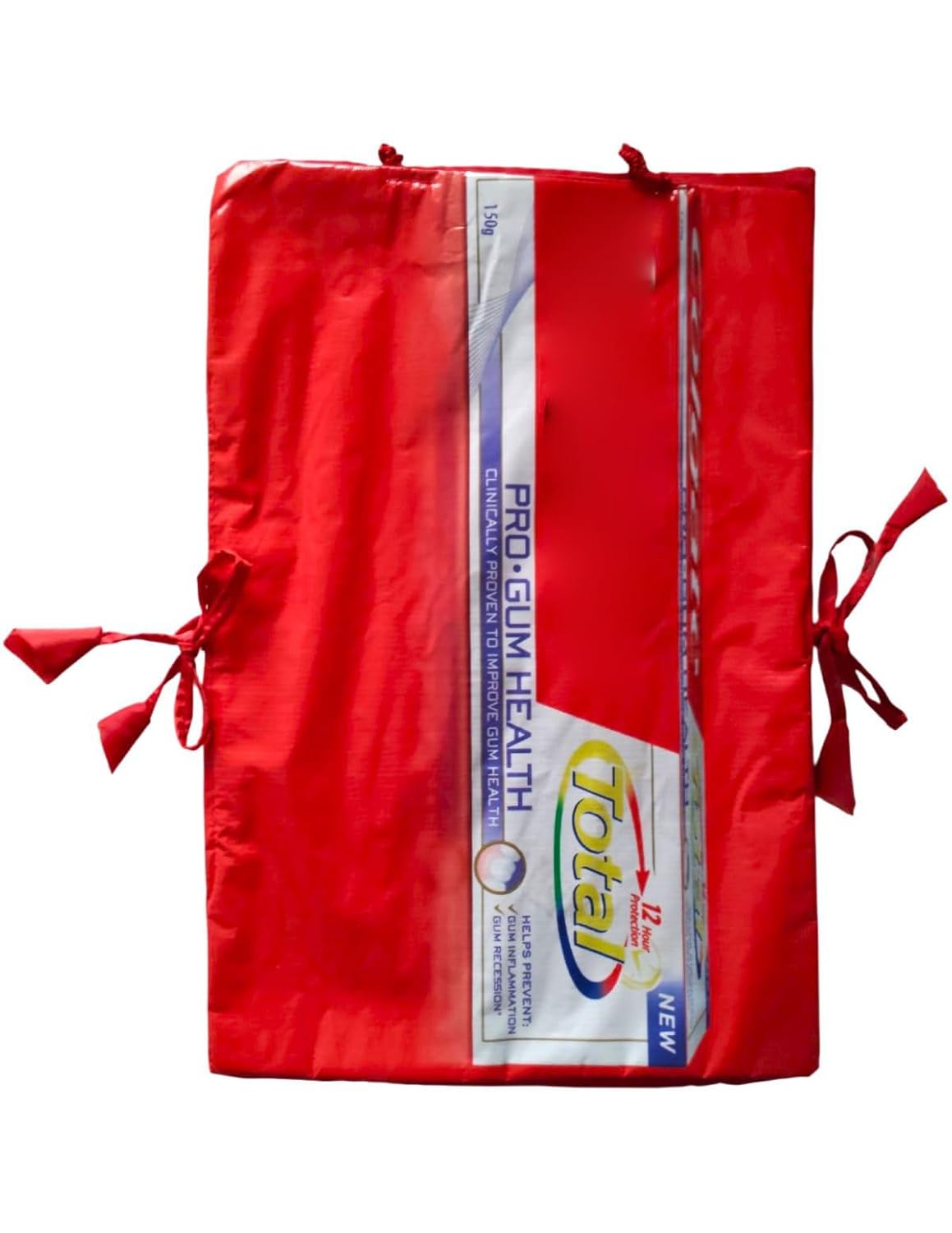 BookMyCostume Colgate Toothpaste Kids Fancy Dress Costume 6-7 Years Toothpaste 6-7 Years