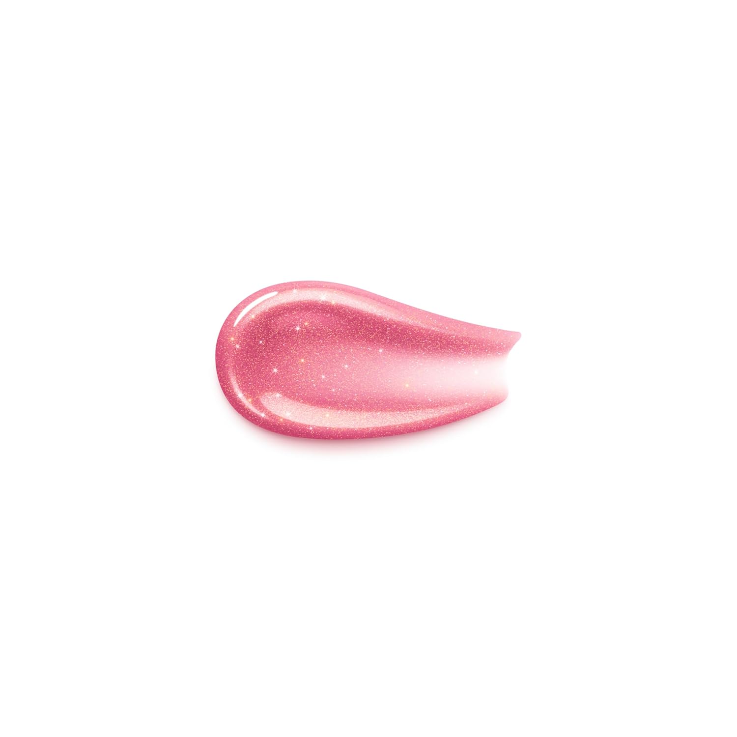 KIKO Milano 3D Hydra Lip Gloss – High Shine, Hydrating, Plumping, Non-Sticky, Moisturizing Lip Makeup Color:33 Pearly Watermelon