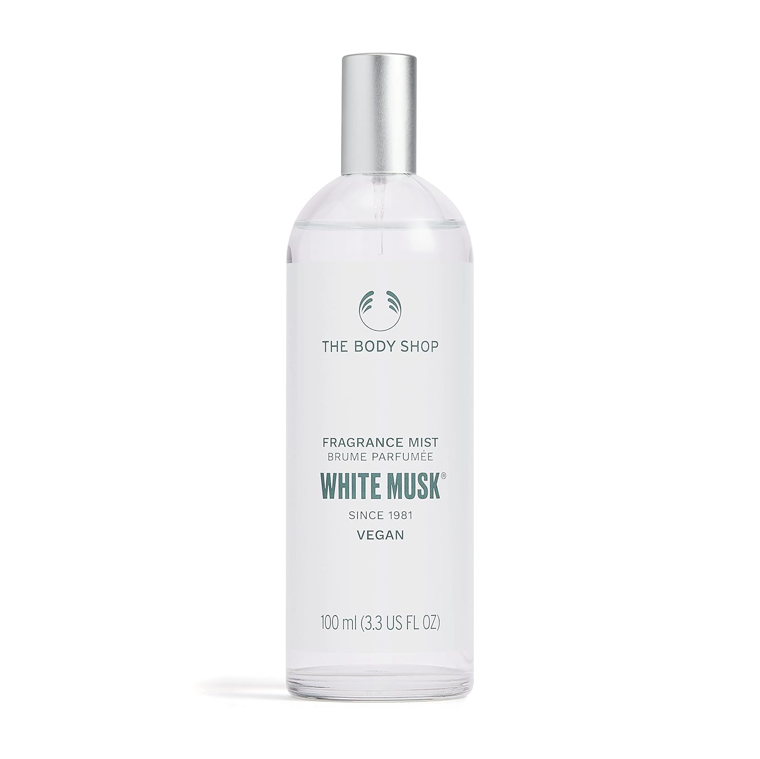 The Body Shop Mist 100ml at Best Rates