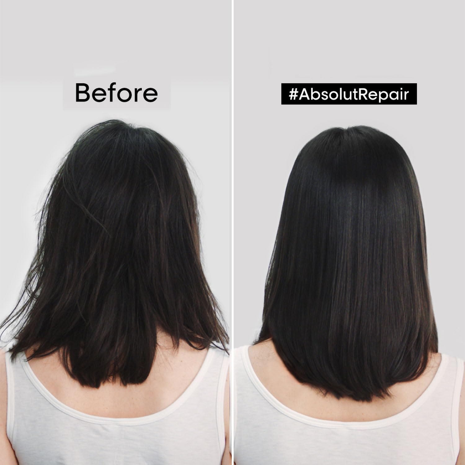 Loreal Professionnel - Absolut Repair Protein + Omega - 9 Pofessional Mask (250g)