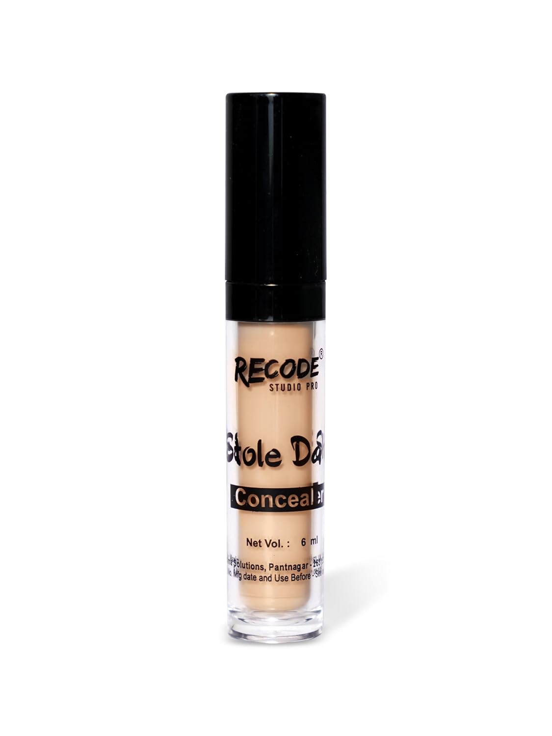 Recode 05 We Stole Da Show Concealer 6ML