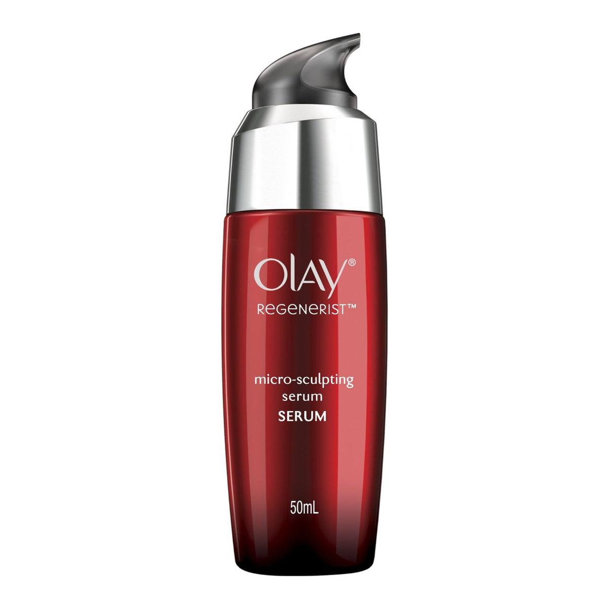 Olay Regenerist Anti-Ageing Micro Sculpting Serum - 50ml Bottle
