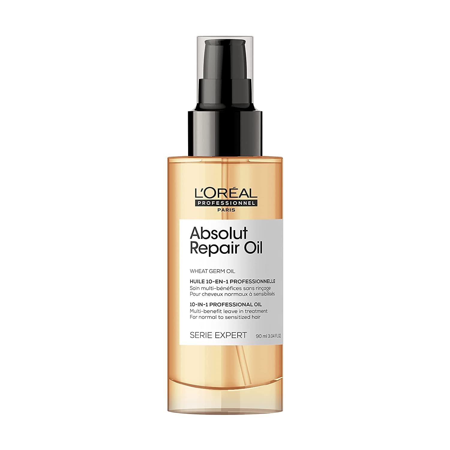 Loreal Professionnel - Absolut Repair Wheat Germ Oil (90ML)