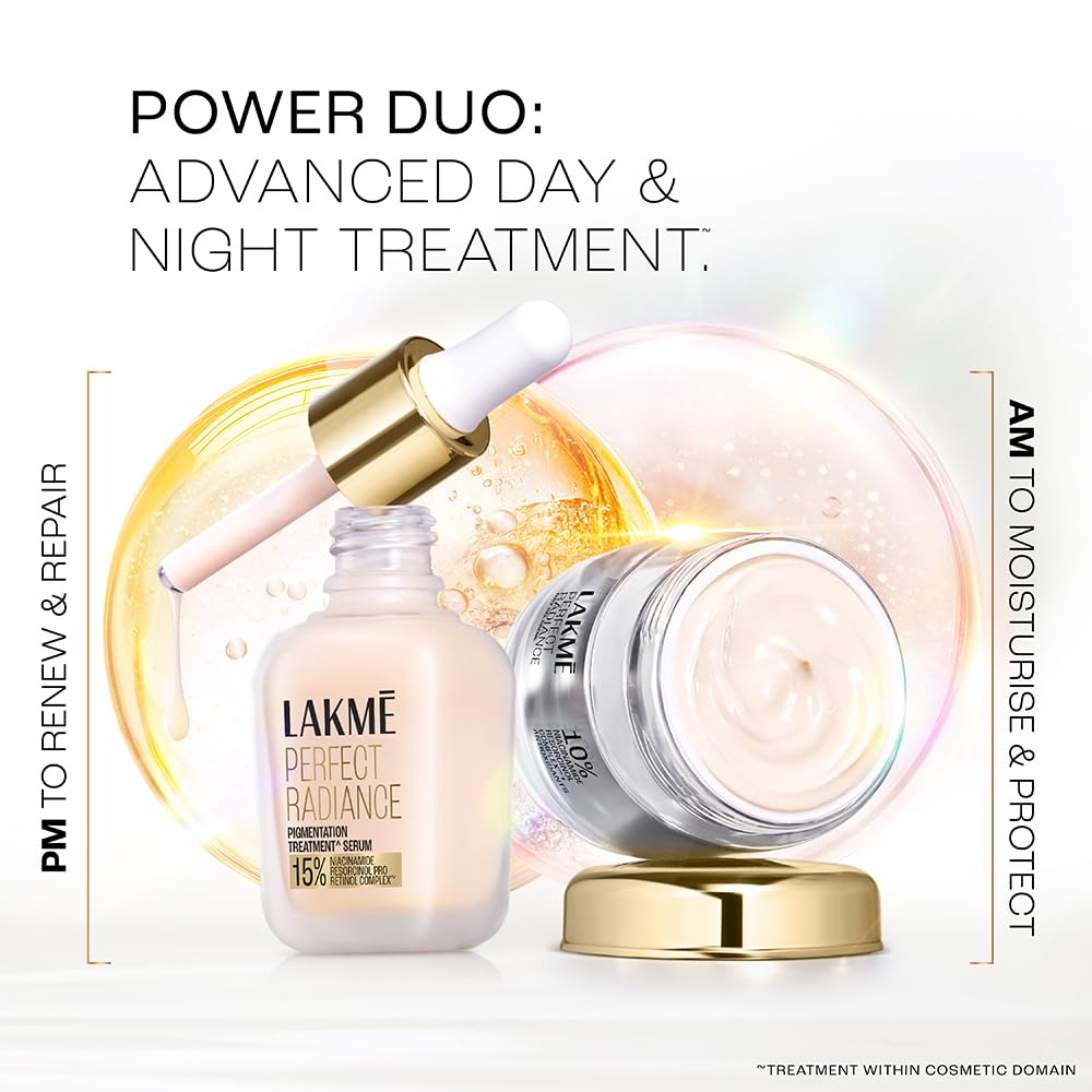 Lakme Perfect Radiance Serum 30 ml