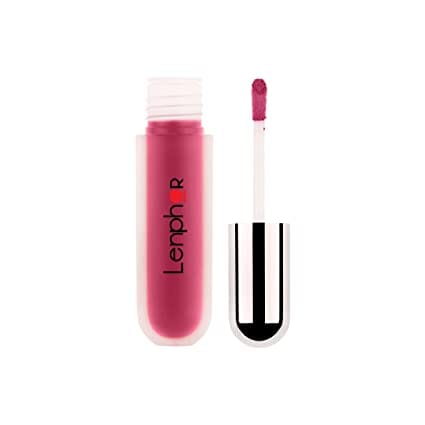 Lenphor - Lasche It Liquid Lipstick, Long Lasting (5mL)