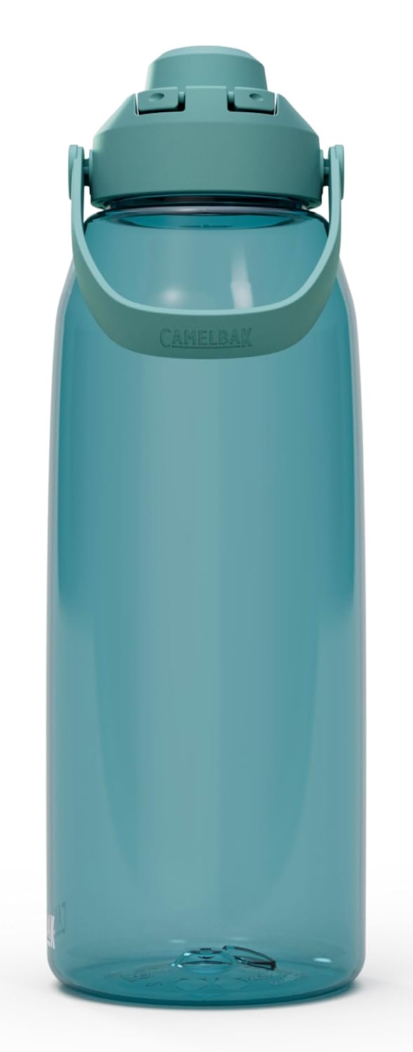 CamelBak Thrive Chug Water Bottle 25oz, Deep Sea Dawn 25 Ounces Deep Sea Dawn