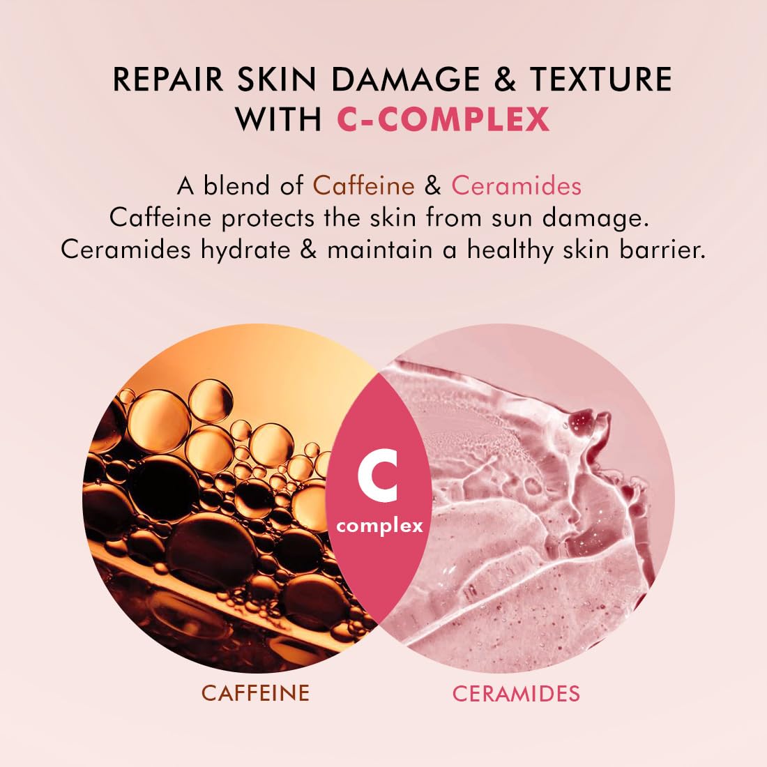 mCaffeine CLEAR GLOW 1% Kojic Acid & Alpha Arbutin Brightening Sunscreen SPF 50 PA++++ |Niacinamide-Dark Spots & Pigmentation| UVA-B Sun Protection|For Men & Wo