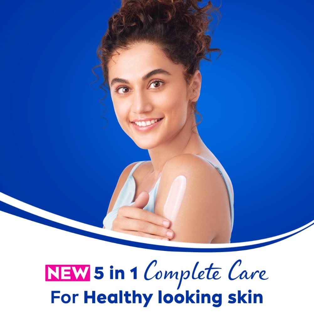 Nivea - Body Lotion For Very Dry Skin, Cocoa Nourish (400mL)