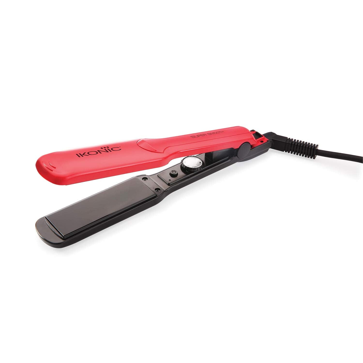 Ikonic Professional - Super Smooth Hair Straightener