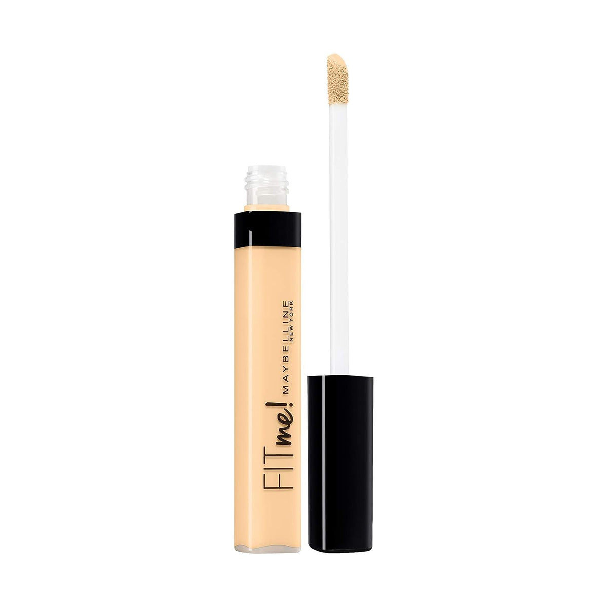 Maybelline Natural Finish Pencil All Skin Type Concealer - Medium 25