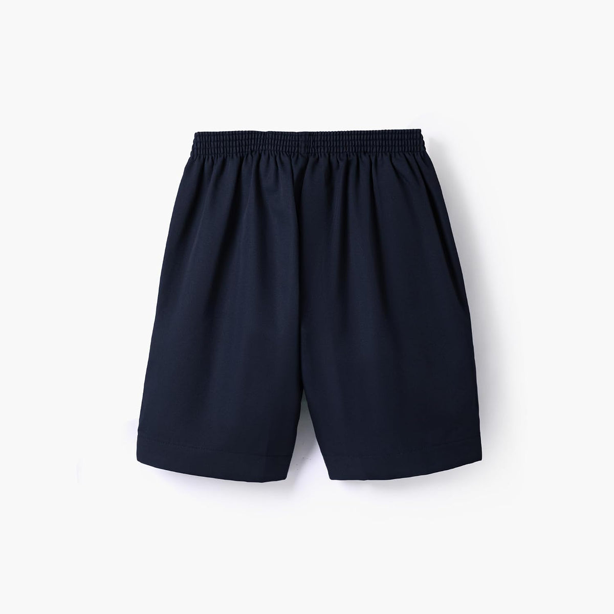 athlete Men's Cotton Shorts | Cotton Blend | Comfort Fit | Casual & Active Wear 38 Navy Blue