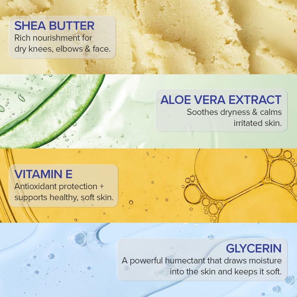 Daily Life Forever52 Hydra Creme Moisturizing Cream + Makeup Base with 1% Ceramide Complex | Hydrating Primer with Hyaluronic Acid, Shea Butter & Vitamin E | Smooth Base for Normal to Dry Skin | 50 g