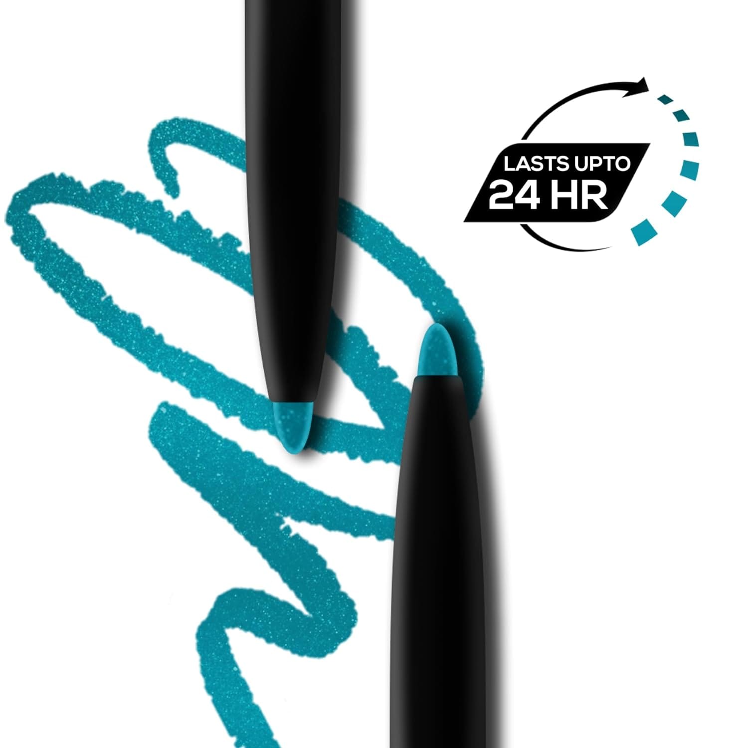 RENEE - Kajal Pen - True Blue - 0.35gm