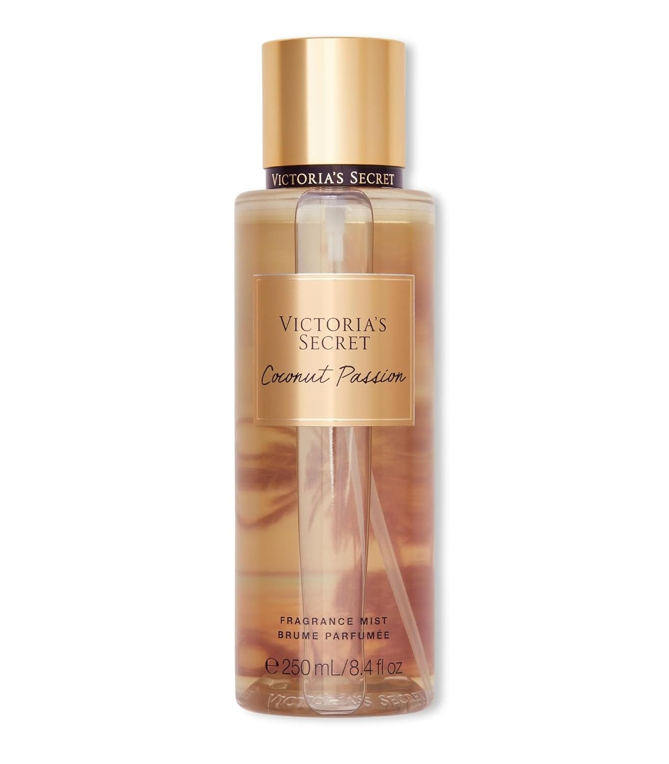 Victoria's Secret - COCONUT PASSION Fragrance Mist (250mL) - Women