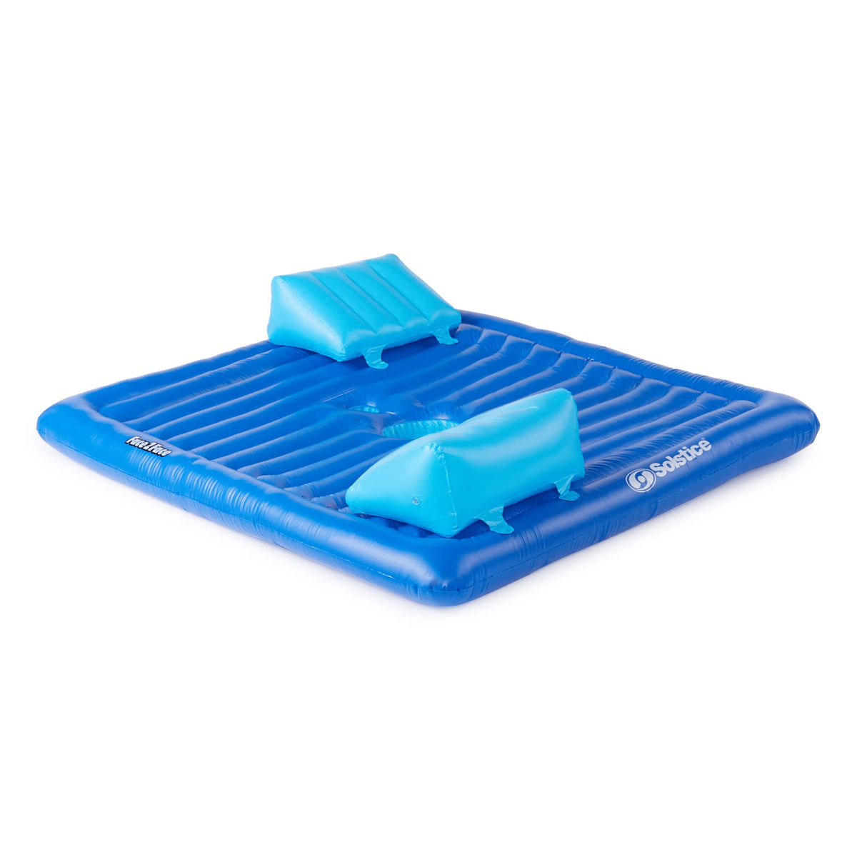 Solstice Face to Face Float