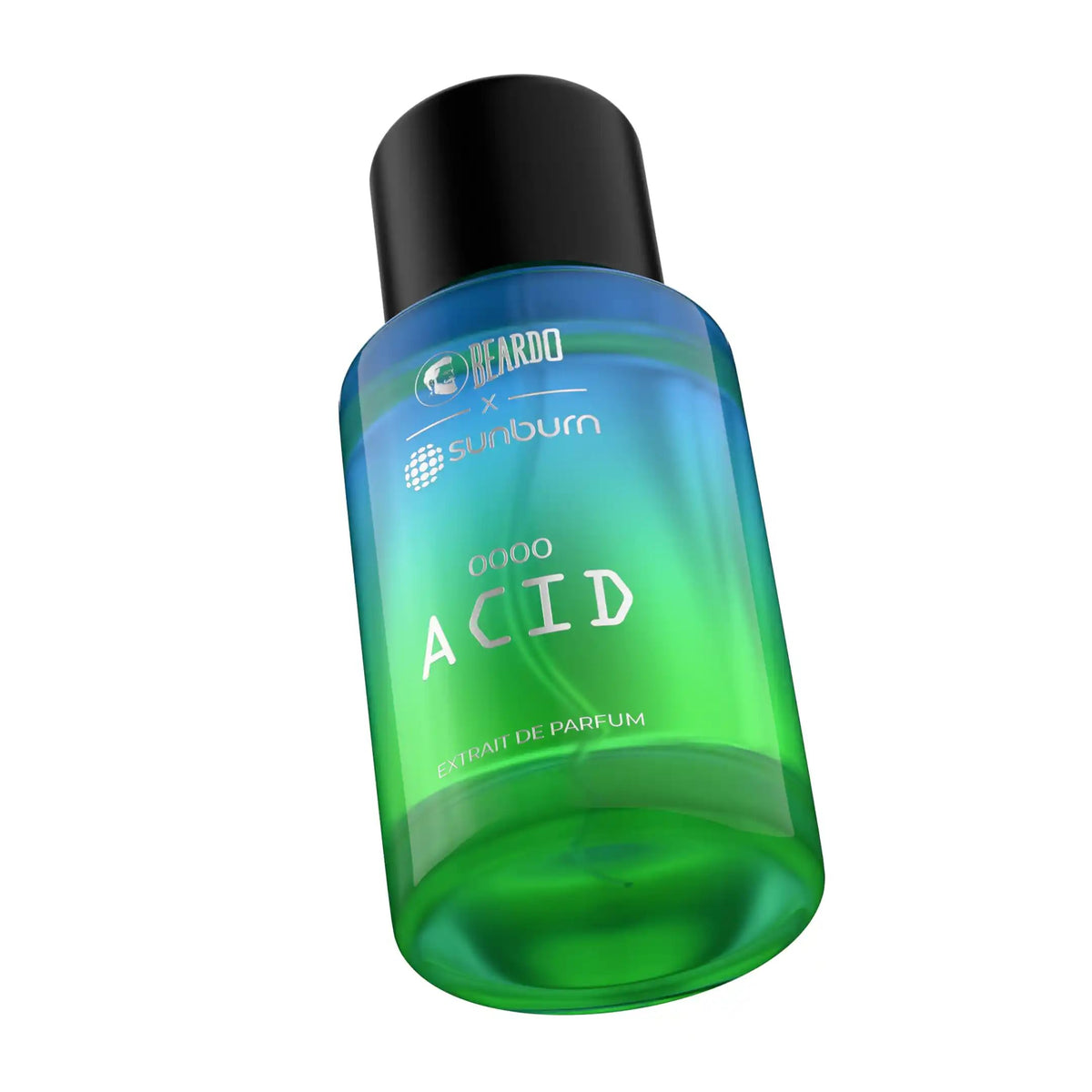BEARDO ACID X SUNBURN Perfume for Men 30ml | Extrait De Parfum | Citrusy & Aromatic | Long Lasting Fragrance | Premium Gift For Man | Perfume For Man 30 ml (Pac