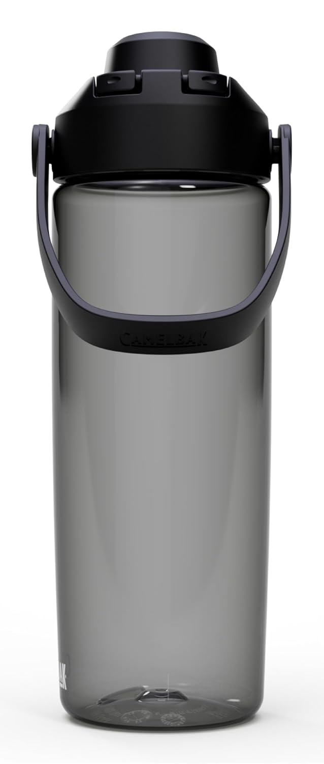 CamelBak Thrive Chug Water Bottle 25oz, Deep Sea Dawn 25 Ounces Deep Sea Dawn