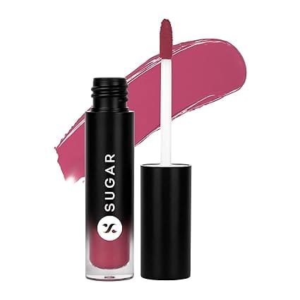 Sugar - Mousse Muse Maskproof Lip Cream (5mL)