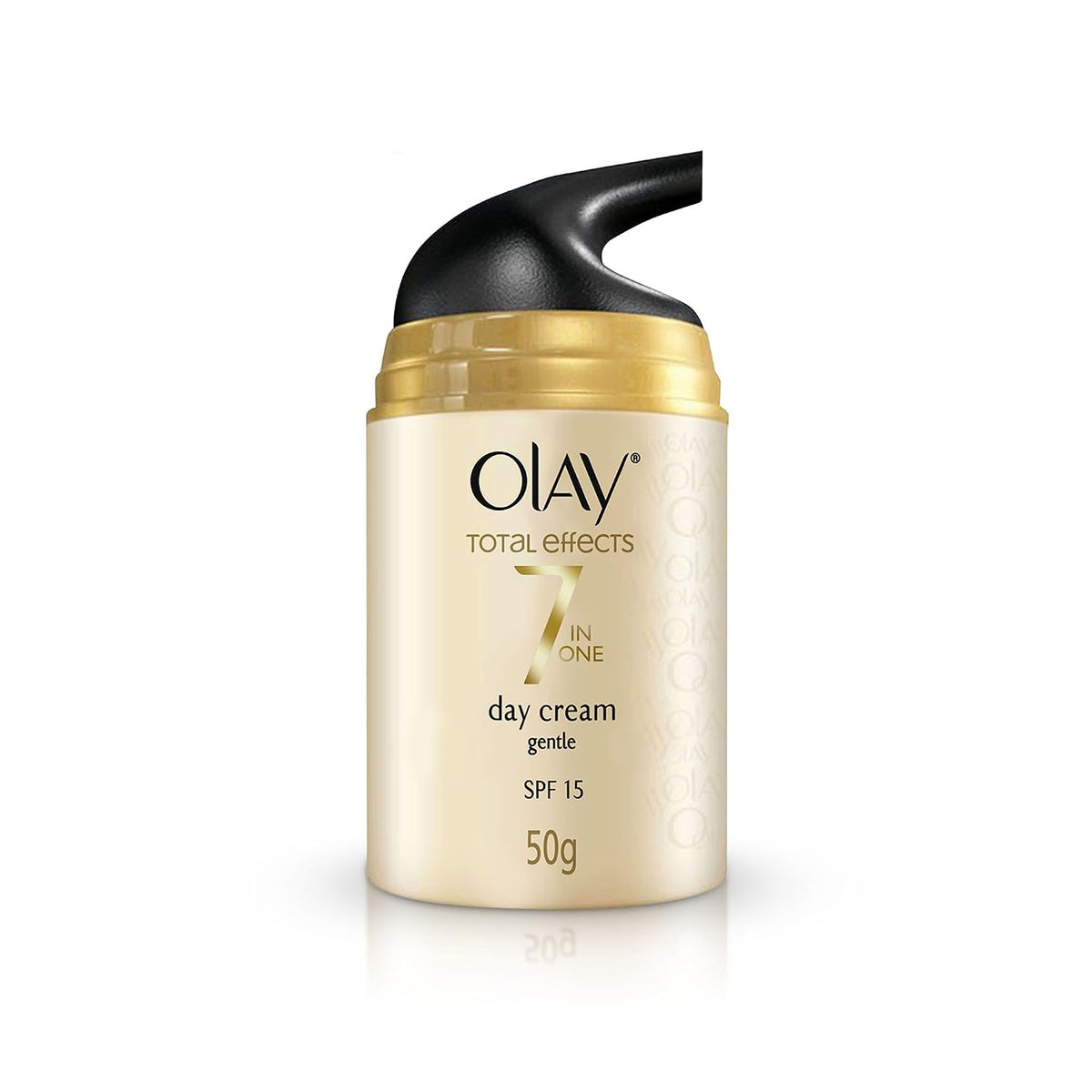 Olay Total Effects 7 in 1 Anti Aging Skin Cream Moisturizer Gentle SPF15 50gm