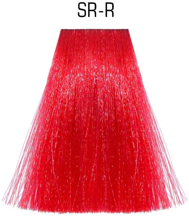 MATRIX - SR-R .4 (RED) SOCOLOR Hair Color (90g)
