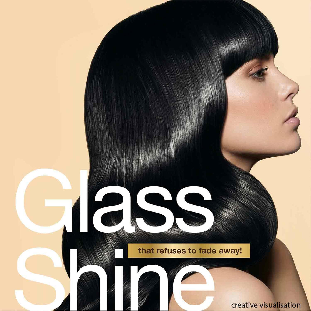 Nyle Serum Shampoo|Glass Shine Hair | Macadamia Oil |340ml 340 ml (Pack of 1)