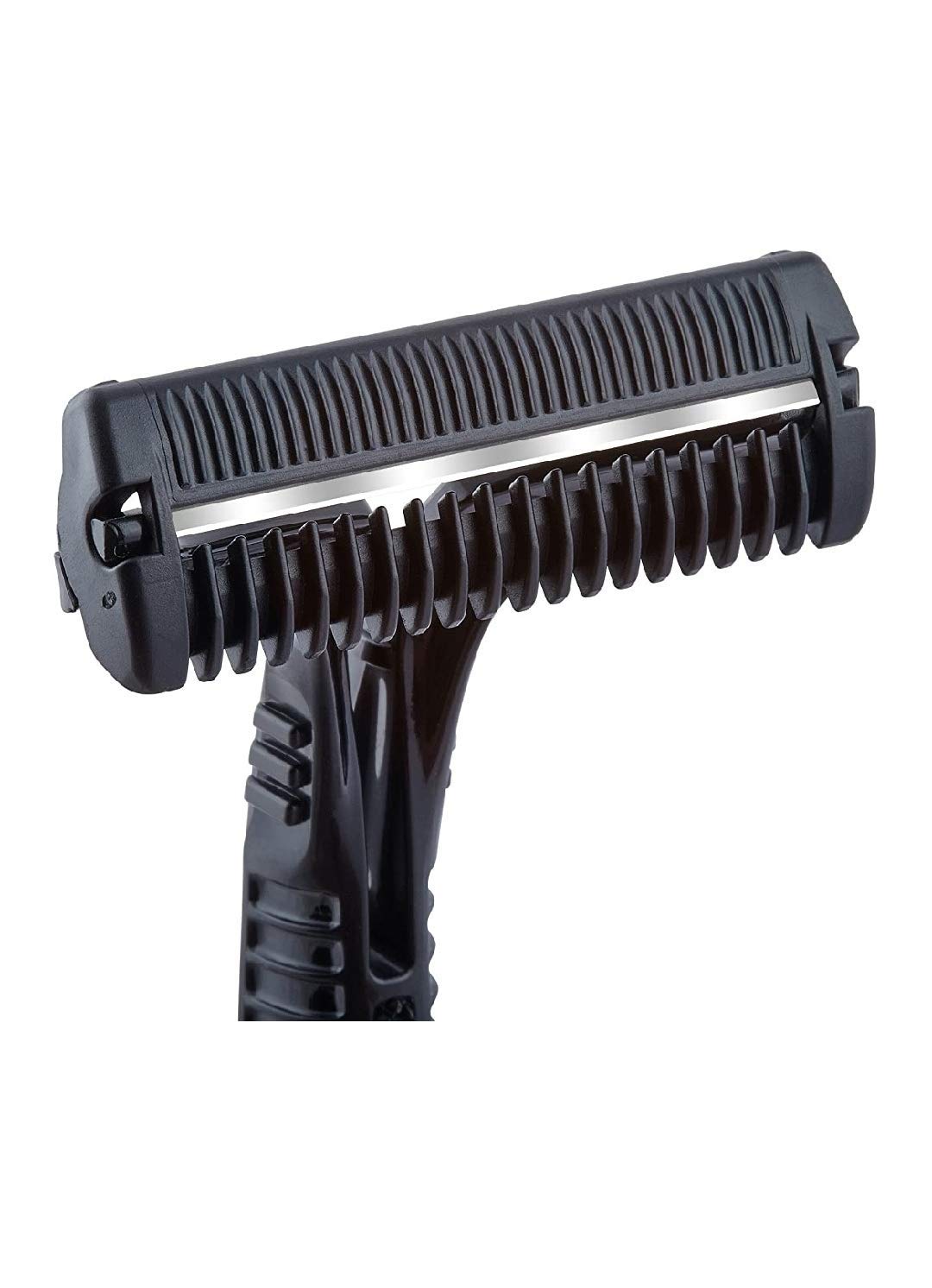 Men Cartridge Two Blade With Razor (50 Cartridge + 2 Razor Handle) Pack Of 52 Items By Jaihind