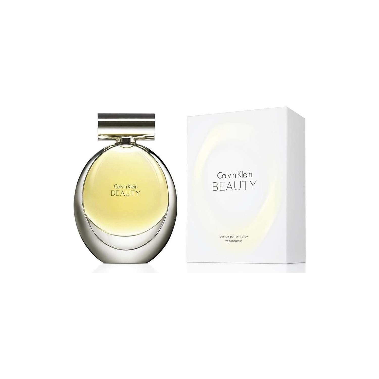 Calvin Klein - Beauty for Women - Eau de Perfume (Women) (100ml)
