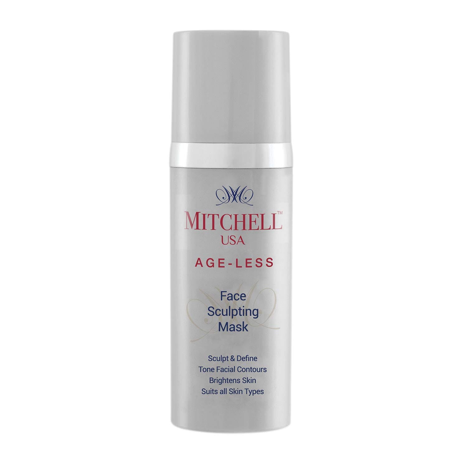Mitchell - USA Anti-aging Face Sculpting Mask (50g)