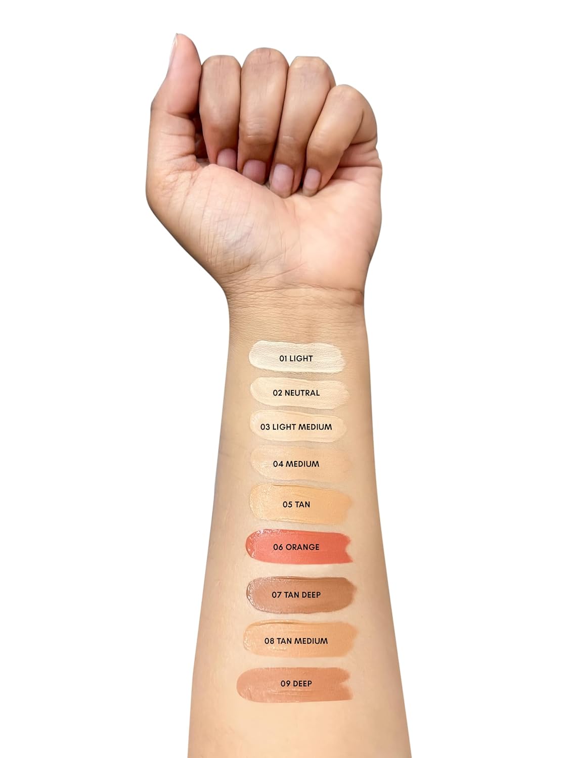 Recode 05 We Stole Da Show Concealer 6ML