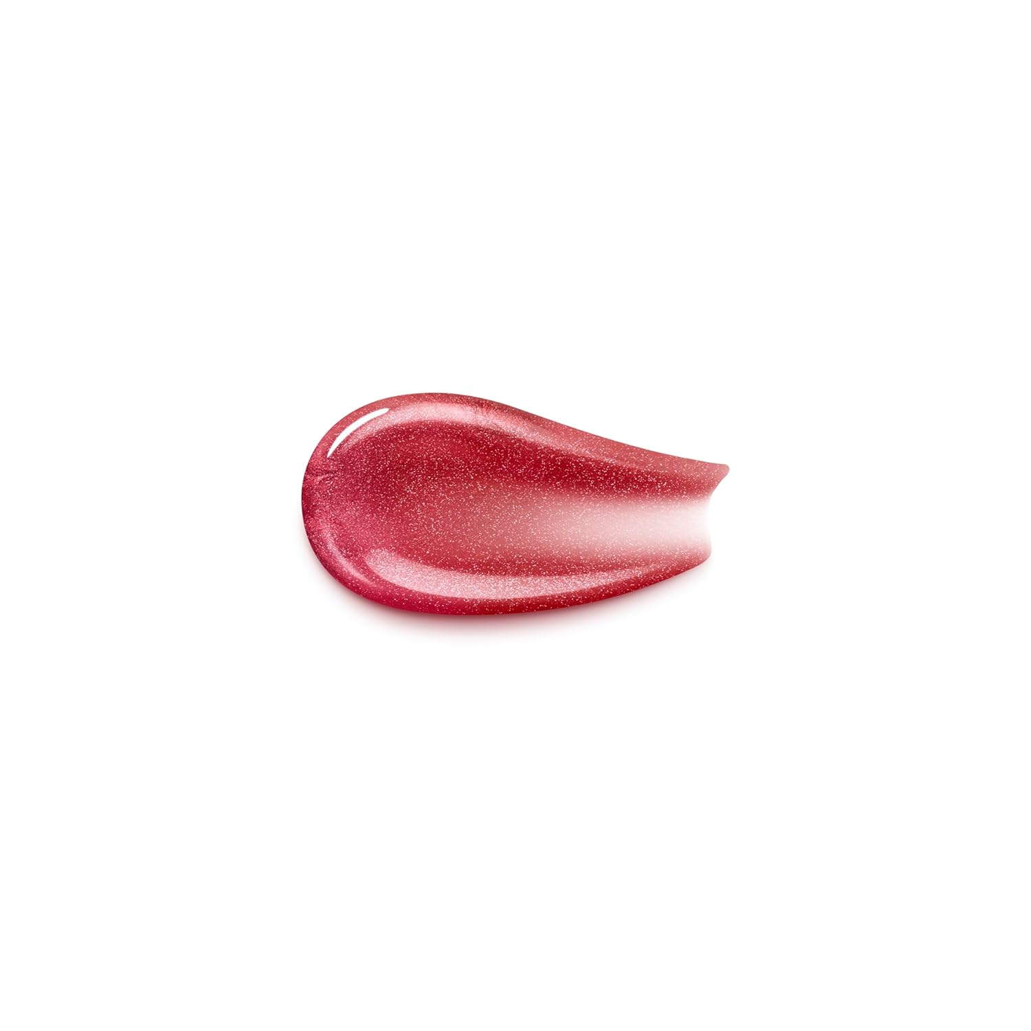 KIKO Milano 3D Hydra Lip Gloss – High Shine, Hydrating, Plumping, Non-Sticky, Moisturizing Lip Makeup Color:16 Iridescent Ruby