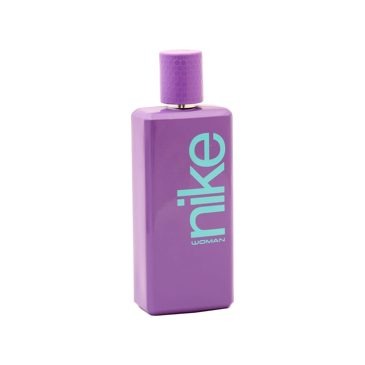 Nike Woman Eau De Toilette Natural Spray, 100Ml (Purple)