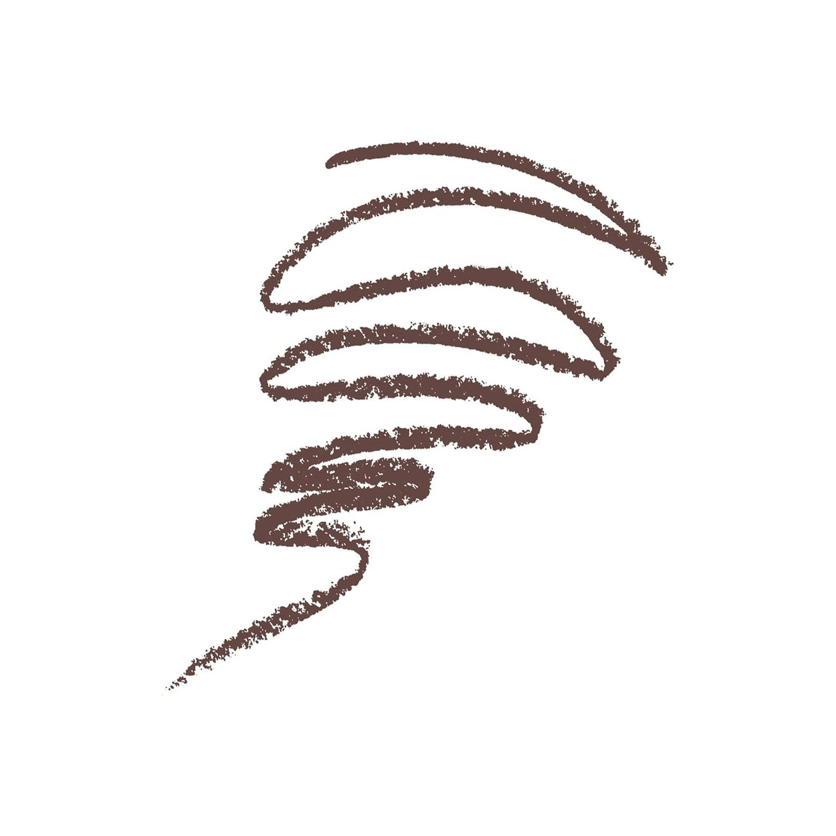 Swiss Beauty Waterproof Eyebrow Pencil With Brush | Smudge Proof Eyebrow Definer Pencil | Shade - 02 Dark Brown, 1.5G| Shade - 02 Dark Brown 1 count (Pack of 1)