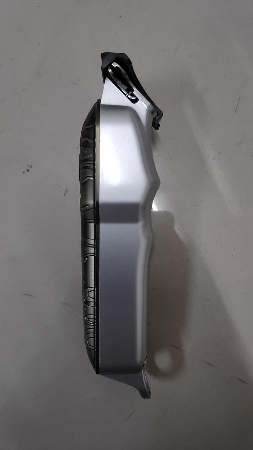 Professionals Design Perfect Shaver And Haircut Rechargeable Beard And Moustaches Professional Hair Clipper Hair Machine And Trimming With Cord And Without Cord