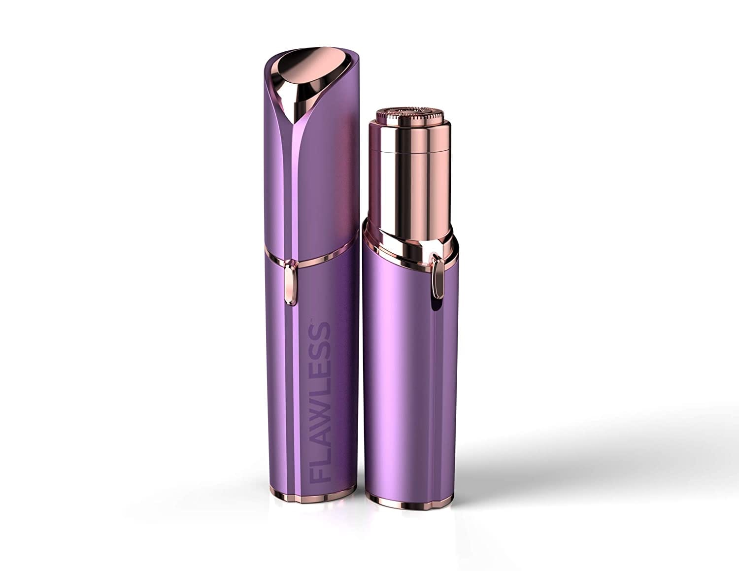 Flawless - Finishing Touch Flawless Women's Painless Hair Remover