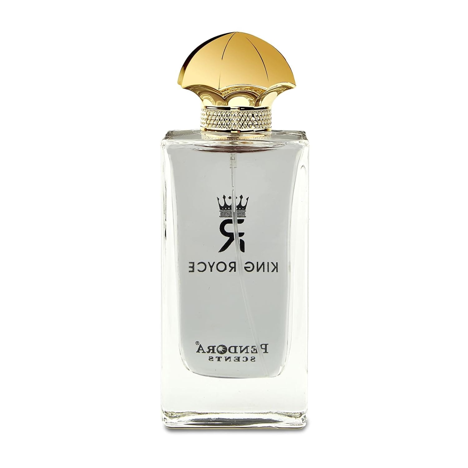 PENDORA SCENTS - King Royce EDP | Unisex Perfume (100mL)