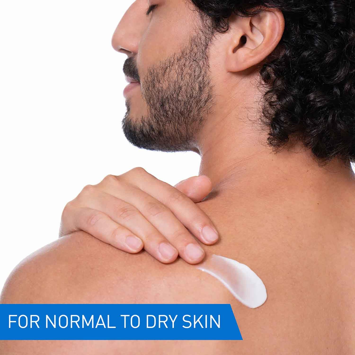 CeraVe Moisturizing Lotion For Normal to Dry Skin