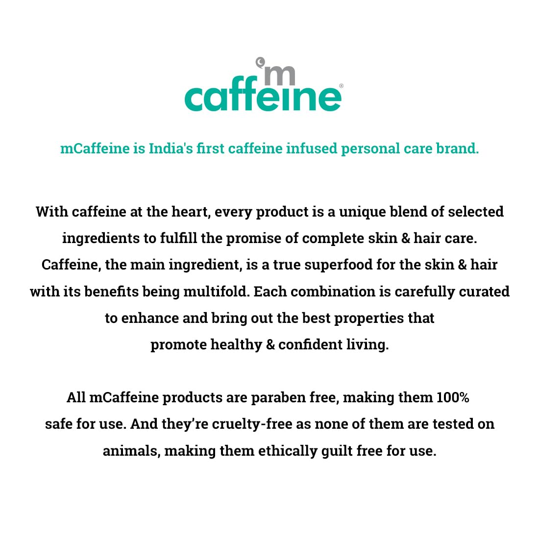 mCaffeine Gift Kit Set for Rakhi for Women & Men with Pure Coffee Skincare | For Him & Her with Face Wash, Scrub, Body Wash & Sunscreen | Suitable for All Occas