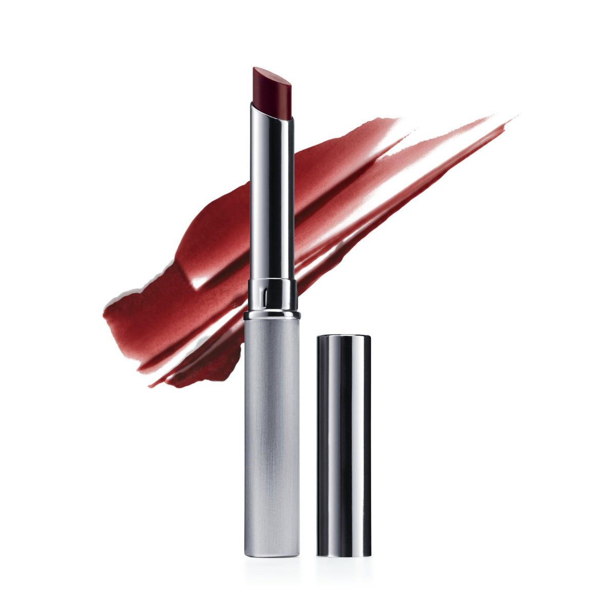 Clinique Almost Lipstick Tinted Lip Balm | Sheer + Lightweight Moisturizing Lipstick Black Honey