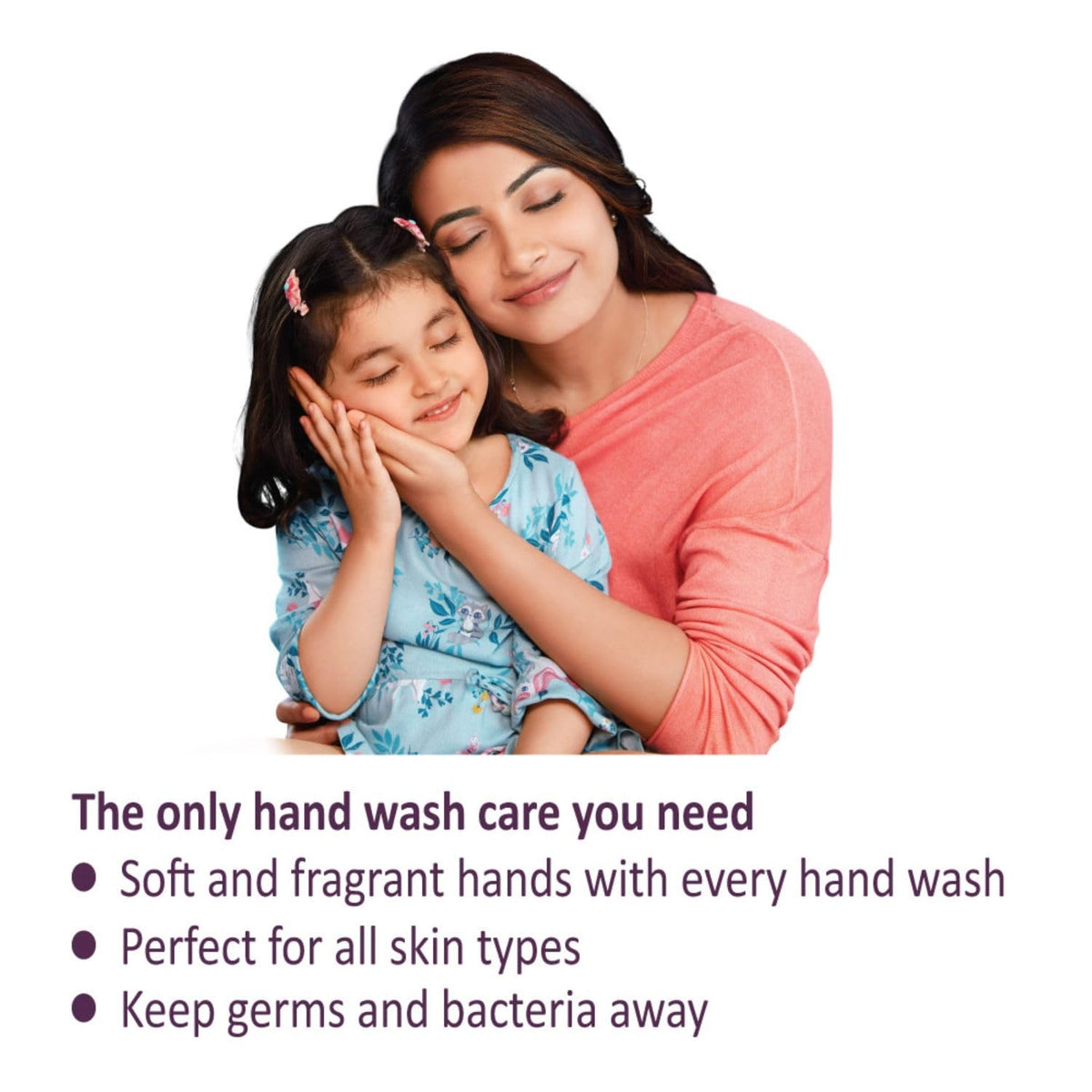 Santoor Handwash Classic 600ml
