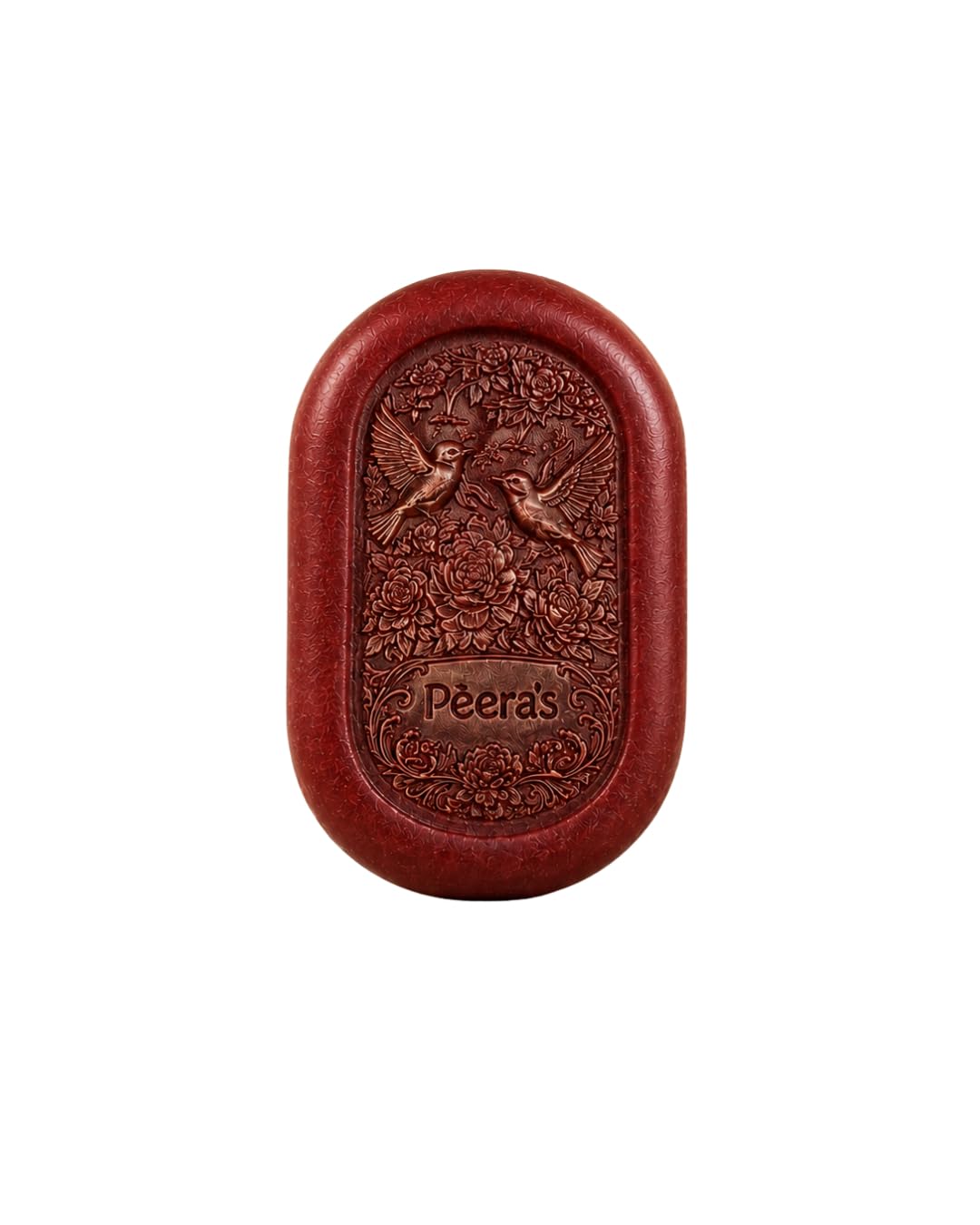 Ruby Empress Perfumed Soap Bar