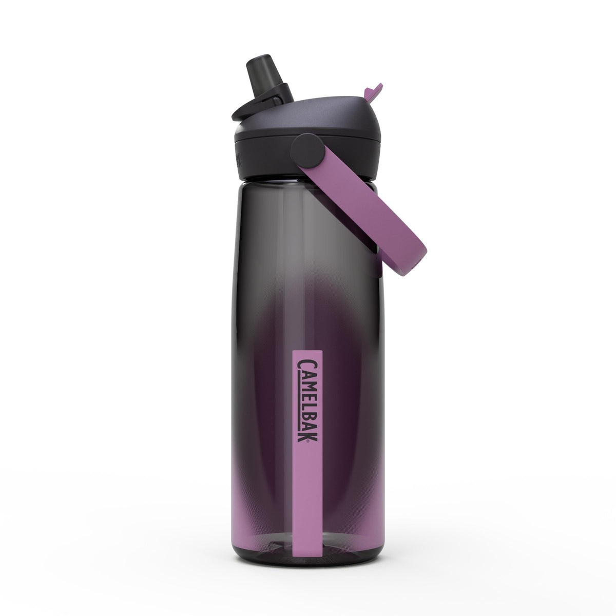 CamelBak Thrive Flip Straw Water Bottle 32oz, Deep Sea Dawn 32 Ounces Sea Dawn