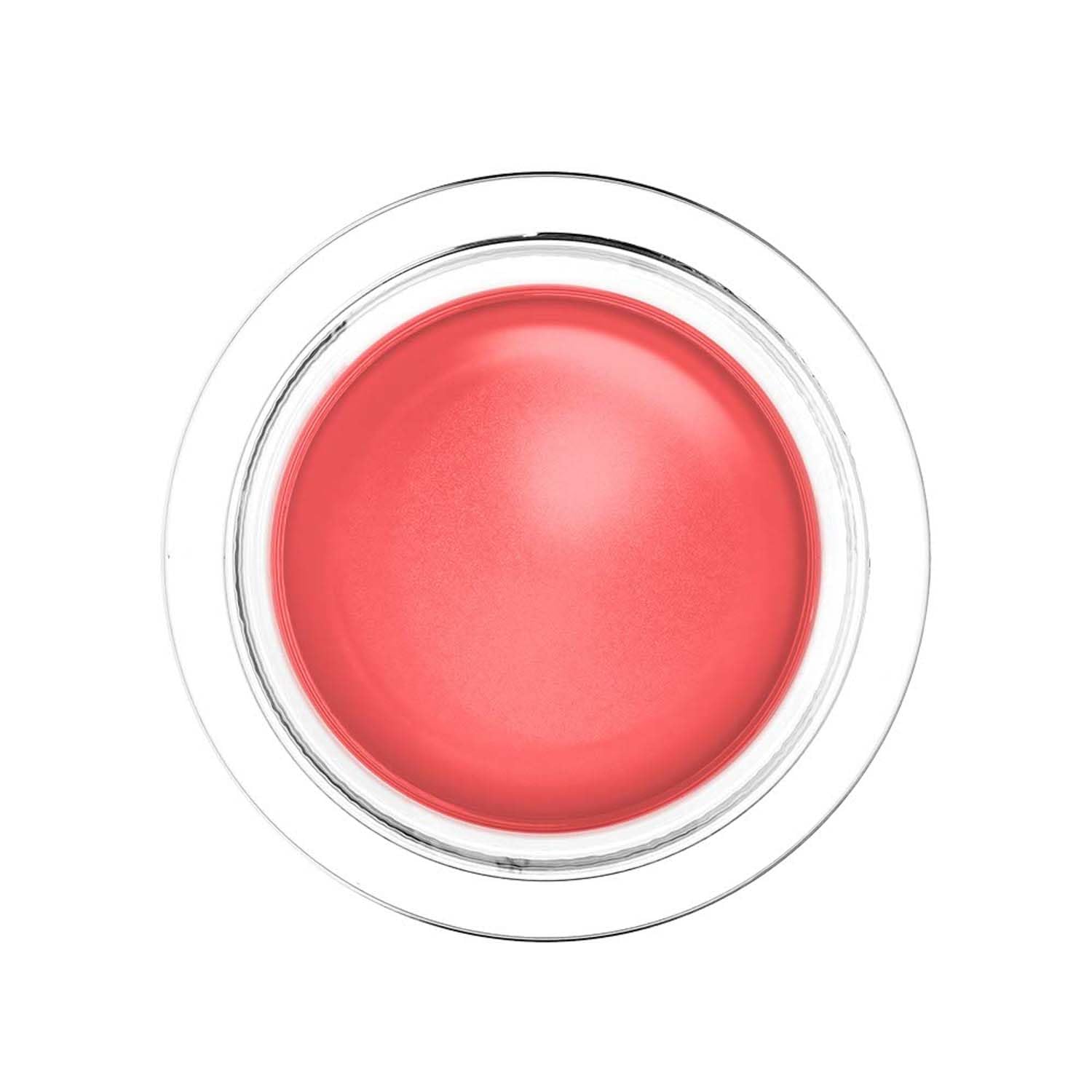 Maybelline Cloudtopia Cheek & Lip Mousse Blush | Lightweight, Pigmented Mousse in Coral Illusion, 5g
