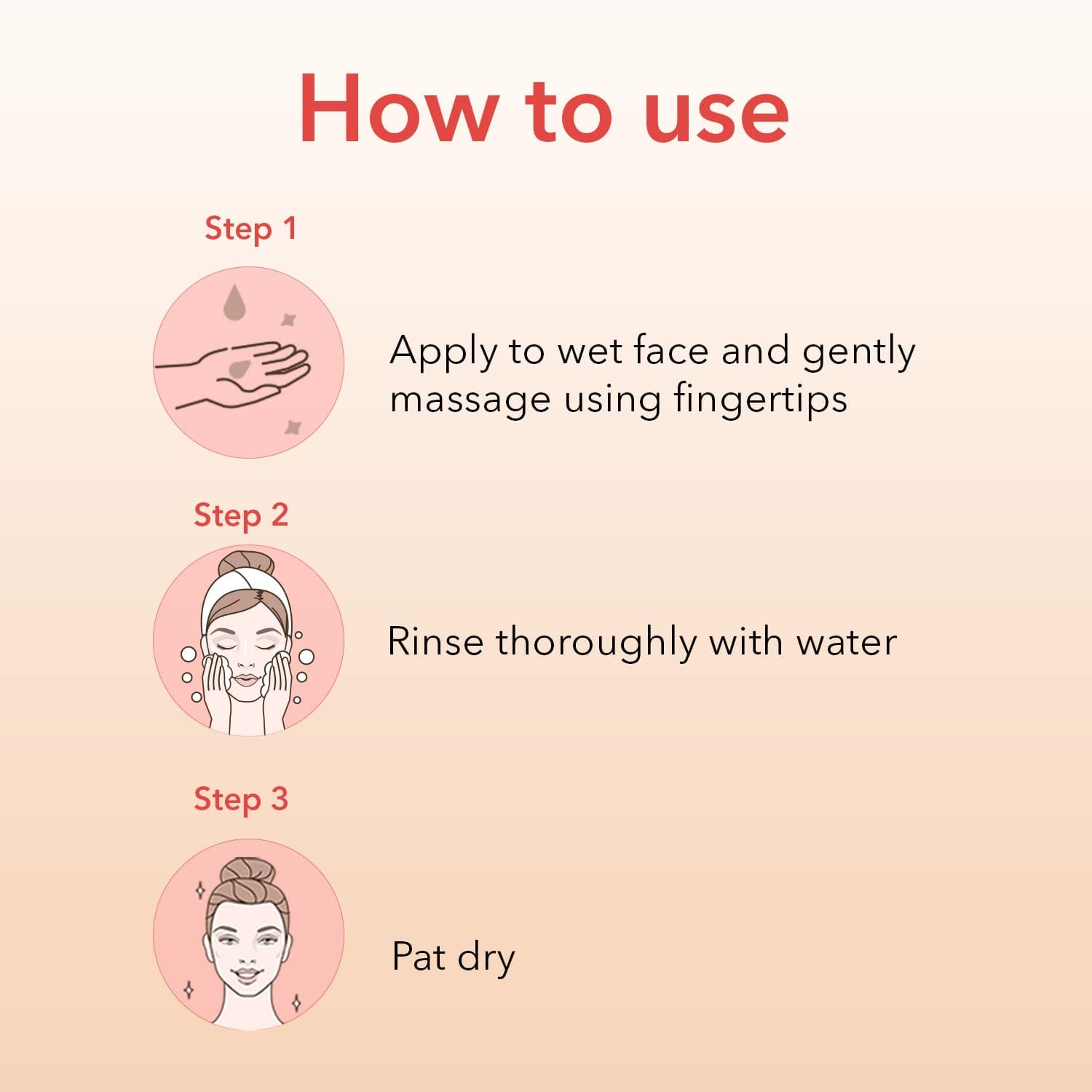 SARA - SOUL OF BEAUTY D-Tan Scrub (100gm)