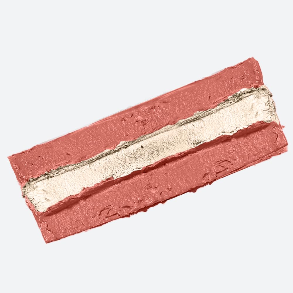 Kiro Wonder Wand Multi-Stick - Terracotta Bloom, 7.5g | 3-in-1 Stick - Blush, Eyeshadow & Lip Tint | Creamy, Weightless & Long-Lasting | Rosehip, Avocado & Moringa Oil Infused | Hydrating with Glowing Core