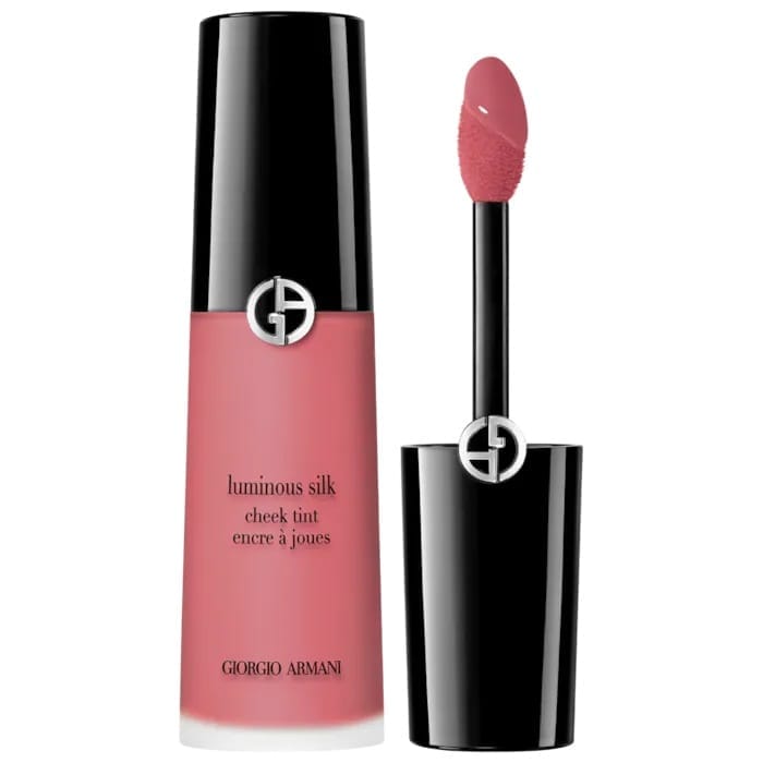 Giorgio Armani - Luminous Silk Cheek Tint (12ML)