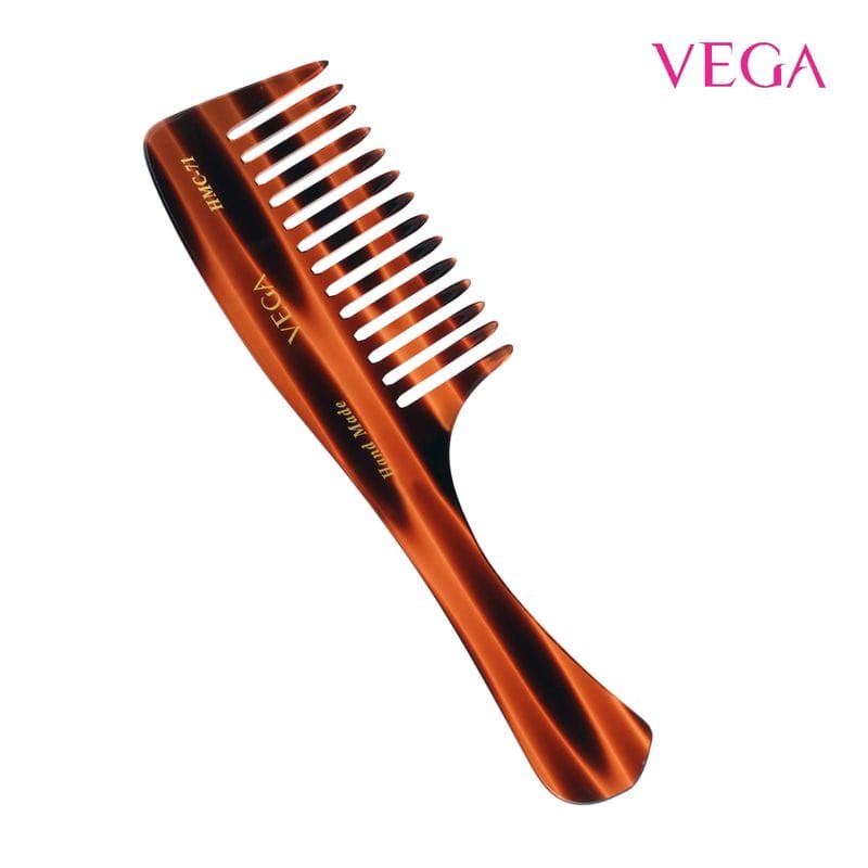 VEGA - Handcrafted Comb (HMC-71)