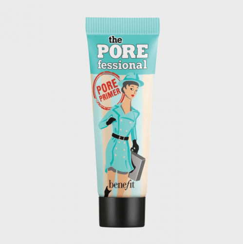Benefit - Pretty Up And Away set - 5 pieces