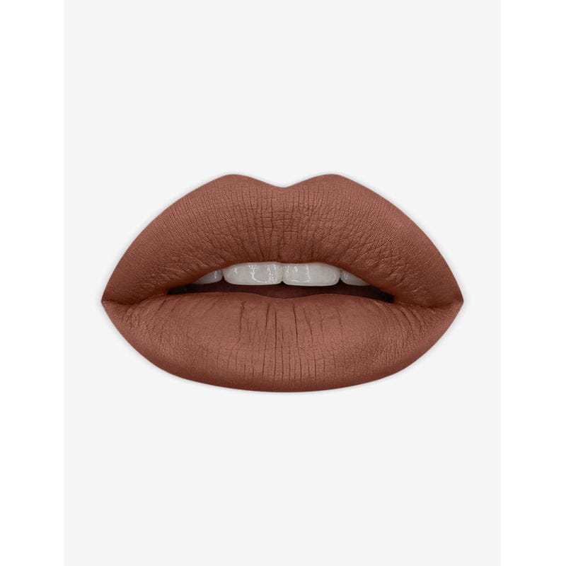Huda Beauty - Liquid Matte Lipstick (4.2ML)