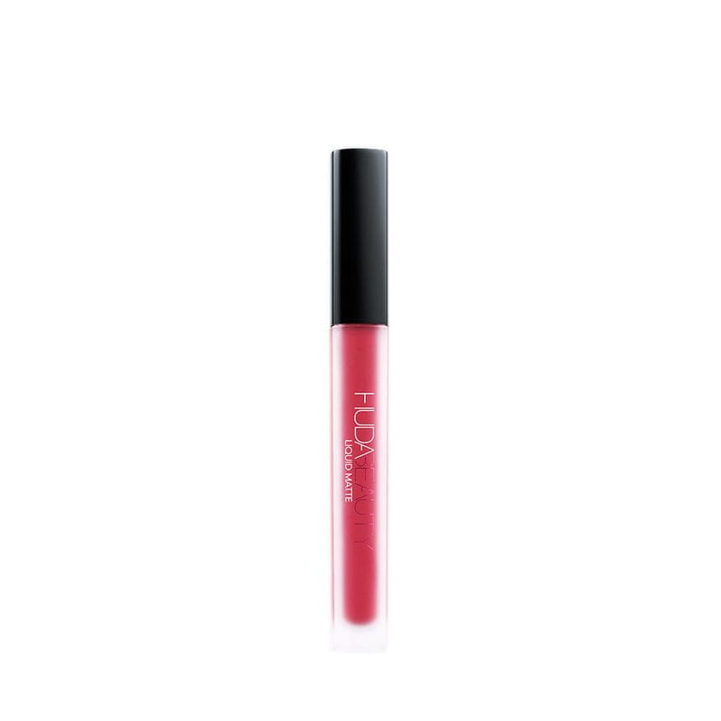 Huda Beauty - Liquid Matte Lipstick (4.2ML)